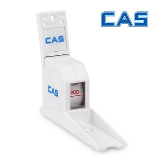 카스 신장계 FM-315 키재는기계 키재기자 수동신장계 어린이신장계 화이트 상품 이미지