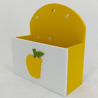 마프 예쁜 벽걸이 우체통