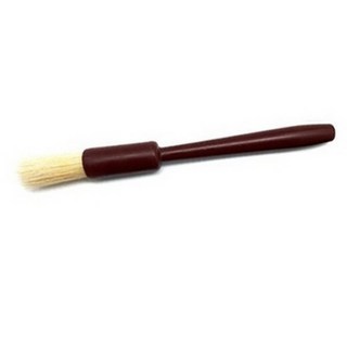 커피그라인더 청소 브러쉬 부드러운브러쉬 머신청소솔, 1개