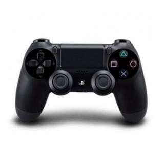 중고 PS4 듀얼쇼크4 신형 PS4 무선 컨트롤러 [소니정품]., 단품