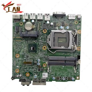 DELL OptiPlex 3020 모습