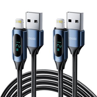 Toocki LED 디스플레이 PD 20W