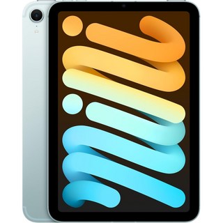 아이패드 미니 블루 128GB Wi-Fi