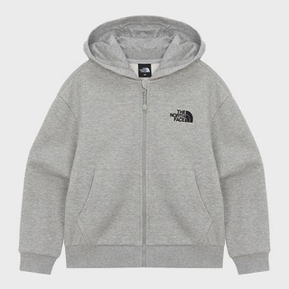 노스페이스키즈 따뜻하고 가벼운 후드 집업 신학기 집업 NJ5JR02S 키즈 스쿨데이 KS SCHOOLDAY ZIP UP 편하고 활동적인 선물 입학 선물