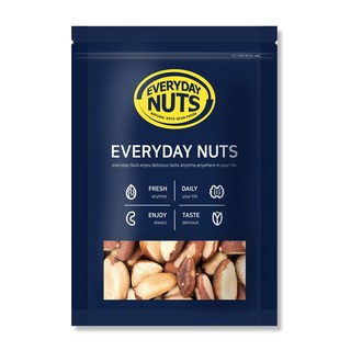 에브리데이넛츠 브라질너트 1kg, 1개