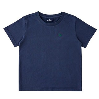 블루독 수피마 반팔 티셔츠 24375-332-15 NY