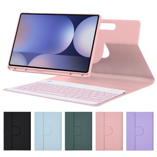 갤럭시탭 S9 FE+키보드