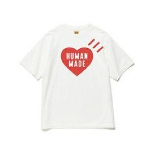 휴먼메이드 반팔 데일리 티셔츠 DAILY S/S T-SHIRT