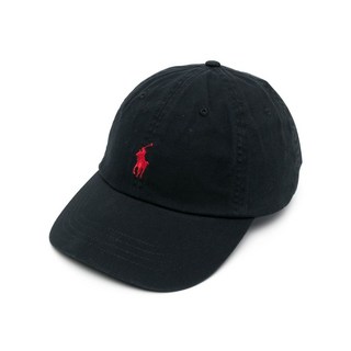 Polo Ralph Lauren(폴로 랄프 로렌) 로고 자수 캡 모자