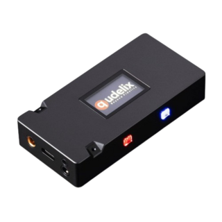 큐델릭스 Qudelix-T71 USB DAC 사운드 플레이