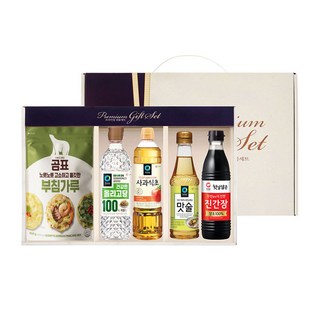 동원참치 명절 선물세트