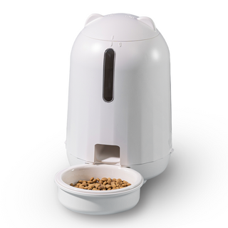 페키움 자동 급식기 특징