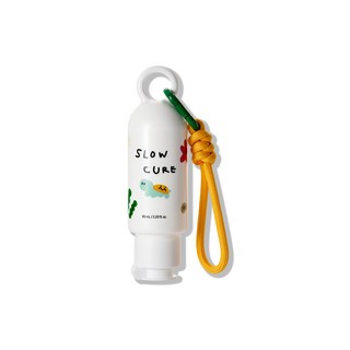 슬로큐어 캄다운 쿨링크림, 1개, 60ml