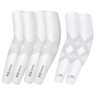 K2 safety 엑스벤더 심리스 쿨토시