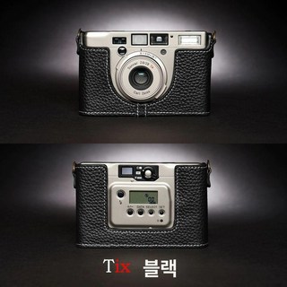 콘탁스 T3 T2 Tix 전용 속사케이스