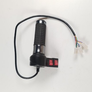 전동차 속도조절기 전진후진 3단스위치, 1개