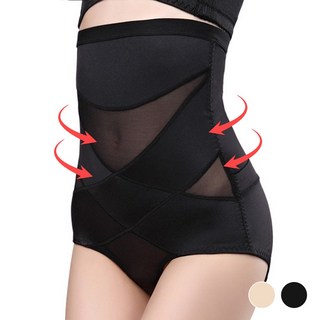 쿠밍 매직슬림핏 초강력 하이웨스트 뱃살 보정 속옷 바디쉐이퍼