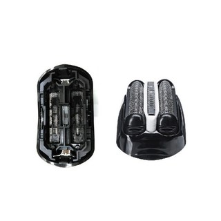 Braun 301S 310S 320S 340S 360S 3040S 3010S 3050CC 브라운 3시리즈 호환 면도기 날 32B 32S 21B 21S 날망 전기면도기 헤드