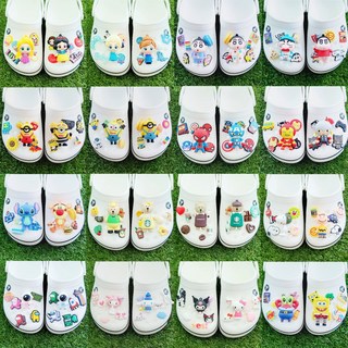 여아 초록색 헤어 장식