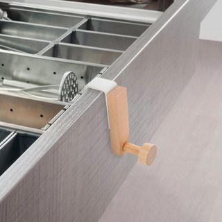 도어 후크 행거 문 뒤 수납 욕실 침실 모자 코트 걸이 위 공간 절약, 기본, 1개