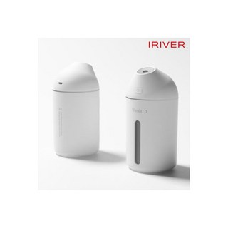 아이리버 MH 30C 스팀맨 USB 미니 가습기 밀키화이트 블랭크, 아이리버 MH-30C 스팀맨 USB 미니 가습기 밀키화