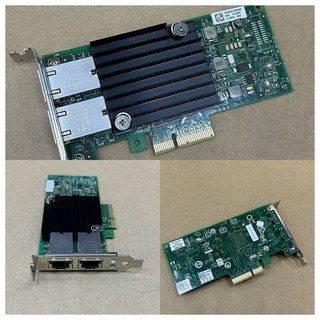 DELL X550 T2 인텔 모습