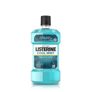 쿨민트 250ml x 6개