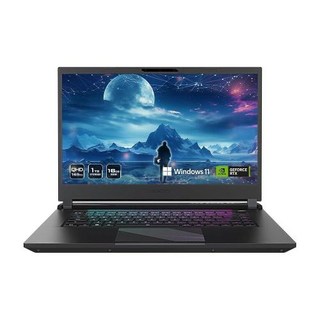 GIGABYTE AORUS 7 노트북