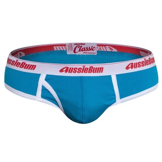 [국내배송] 오지범 클래식 오리지널 언더웨어 aussieBum Classic Original Underwear