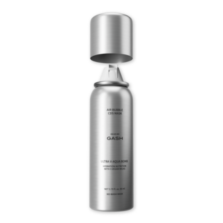 가쉬 수분충전 울트라 브이 아쿠아 밤 에어버블 CDS 마스크팩 80ml(100회분), 1개, 80ml