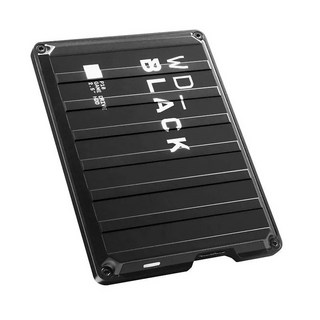 WD BLACK P10 5TB 외장 하드