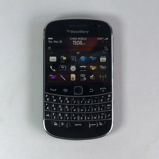 블랙베리 9900