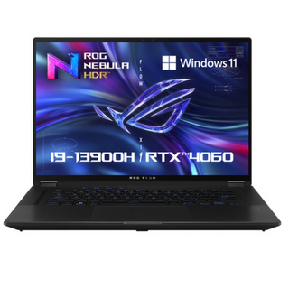 ROG Flow X16
