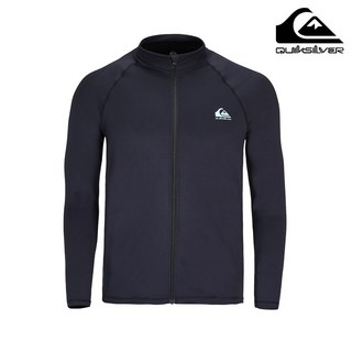 퀵실버 루즈핏 풀오버 집업 래쉬자켓 BLK 주요 특징 상세 스펙