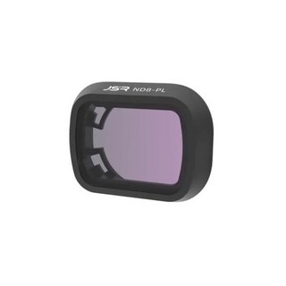 DJI Mini 4 Pro용 촬영 필터 카메라 조광기 액세서리 UV CPL Starlight 스코프, 09 ND8PL, 1개