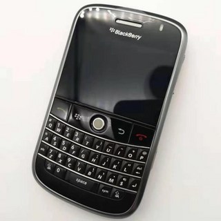 BlackBerry Bold 9000
