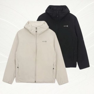 네파 남성 가을겨울 패스파인더 경량 패딩 후디자켓 7K50901