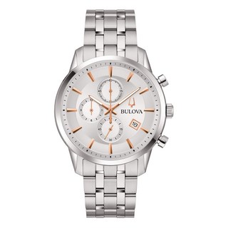 [Bulova] 부로바 - 96B411 서튼 크로노
