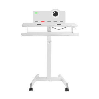 이동형 빔프로젝트 테이블