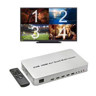 아로 모니터 분배기 HDMI 영상분배기 공유기-2, 1개, 1개