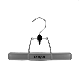 [LG 정품] LG전자 스타일러 바지걸이, 1개, AEE73189701