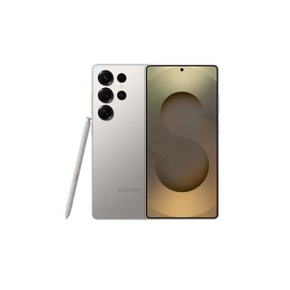 갤럭시 S 25 울트라 256GB 할부 새상품 SM-S938, SKT 그레이