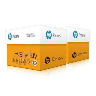 HP복사용지 A4 80g