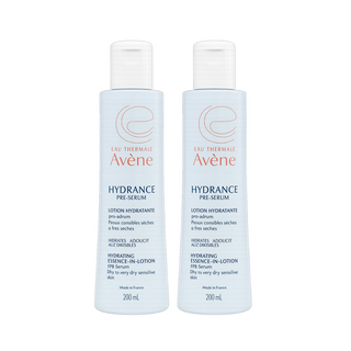 아벤느 이드랑스 에센스 인 로션 200ml+200ml/s, 200ml, 2개