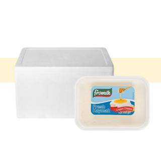 2. 프로밀크 카이막..