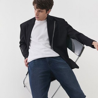 뱅뱅 25SS 남성 시그니처 데님팬츠 3종