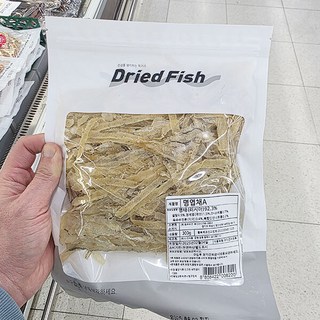 명엽채 A, 1개, 300g