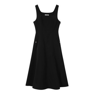 씨씨콜렉트 중계점 플랩 포인트 레이어드 원피스 E251PSE121