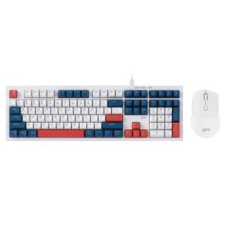 지클릭커 오피스프로 OPS60 사일런스 M 다쿠아즈