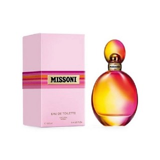 미쏘니 여자향수 Missoni EDT 우먼퍼퓸 여자향수 100ml, 1개